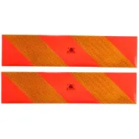 CARGOPARTS Varoitus-/infokyltti CARGO-T026
