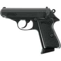 Umarex Walther PPK/S GBB 6mm