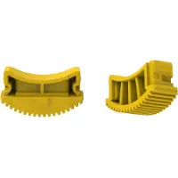 W.steps WTB GS 66 liukuesteet 4 kpl