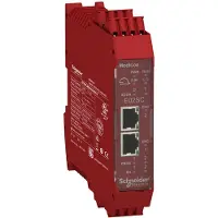 Schneider Electric ELECTRIC MODICON NOPEUSVALV, 2 SIN/COS (XPSMCMEN0200SCG)