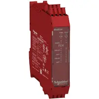 Schneider ELECTRIC MODICON 4 TURVALÄHTÖÄ RELE (XPSMCMRO0004G)