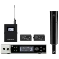 Sennheiser EW-DX SK / SKM-S BASE SET (Y1-3) (509473)