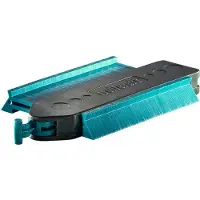Wolfcraft Laminaatti työkalu W6949000; 125 mm