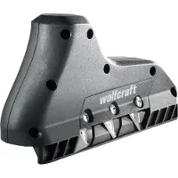 Wolfcraft Käsihöylä GKP