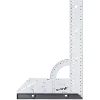 Wolfcraft SUORAKULMA WOLFCRAFT 300MM