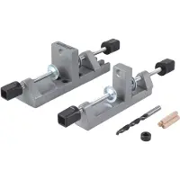 Wolfcraft Puristin W3750000; 2 kpl.