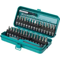 Wolfcraft Minikoon mac-tarvikesarjat 1388000; 32 kpl.