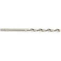 Milwaukee Metalliporanterä Thunderweb HSS-G; 4,3x47/80 mm; 10 kpl.