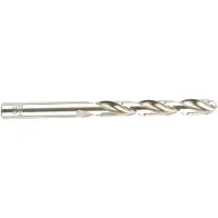 Milwaukee Metalliporanterä Thunderweb HSS-G; 9,2x81/125 mm; 5 kpl.