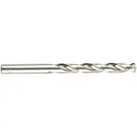 Milwaukee Metalliporanterä Thunderweb HSS-G; 9,9x87/133 mm; 5 kpl.