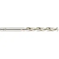 Milwaukee Metalliporanterä Thunderweb HSS-G; 7,7x75/117 mm; 5 kpl.
