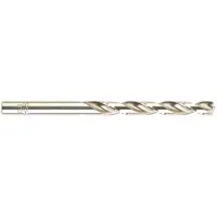 Milwaukee Metalliporanterä Thunderweb HSS-G; 6,6x63/101 mm; 5 kpl.