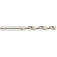 Milwaukee Metalliporanterä Thunderweb HSS-G; 9,3x81/125 mm; 5 kpl.