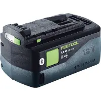 Festool BP 5 18 Li ASI akku