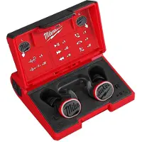 Techtronic Industries A/S (TTI) Kuulosuojaimet 4933478750; L4 RLEPB-301; USB; „Bluetooth“