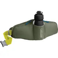 CamelBak Podium Flow 2 vyötärölaukku Dusty Olive