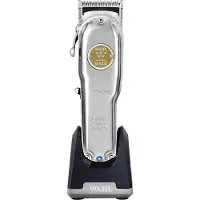 Wahl Cordless Senior Metal Edition Hiustenleikkuri