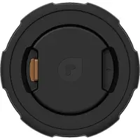 Polar Pro Defender Pro Large 81-90mm lens diameters Black linssinsuoja