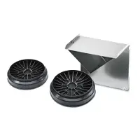 Siemens aktiivihiilisuodatinpakkaus LZ52750
