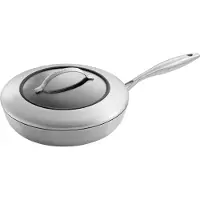 Scanpan CTX kannellinen paistokasari Ø 28 cm