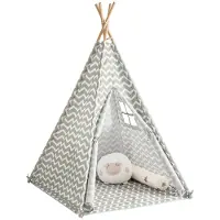 SoBuy Lasten teltta 109x109x165cm., eri värejä