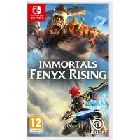 Immortals Fenyx Rising (Switch)