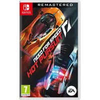 Need for Speed: Hot Pursuit Remastered