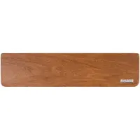 Keychron Q1/Q2 Walnut Wood Palmrest - Rannetuki Näppäimistölle