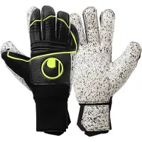 Uhlsport Supergrip+ Flex Frame Carbon Maalivahdin Hanskat