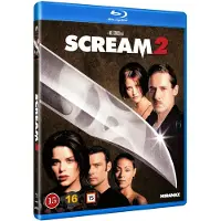 Scream 2 (Blu-ray)
