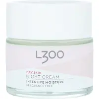 L300 Intensive Moisture Night Cream 50 ml
