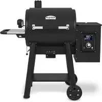 BROIL KING Regal Pellet 400 pellettigrilli