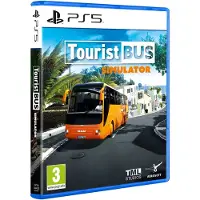Tourist Bus Simulator (PS5)