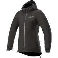 Alpinestars Stella Moony Drystar Hupullinen Takki