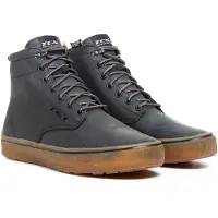 TCX Dartwood WP saappaat Musta unisex, size 40