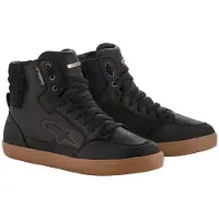 Alpinestars J-6 Moottoripyörän Kengät