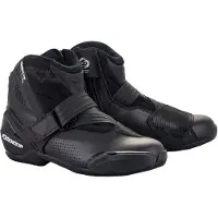 Alpinestars Stella Smx-1 R V2 Vented Kilpa-ajokengät