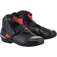 Alpinestars Smx-1 R V2 Vented Kilpa-ajokengät