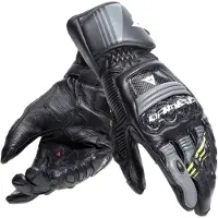 Dainese Druid 4 Nahkahanskat