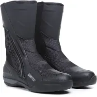 TCX Ajosaapas Airtech 3 Gore-Tex Musta