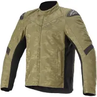Alpinestars T-sp-5 Rideknit Takki
