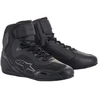 Alpinestars Stella Faster-3 Rideknit Moottoripyörän Kengät