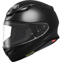 Shoei nxr2 umpikypärä, musta - m