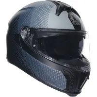 AGV Tourmodular E2206 Multi Textour Mplk Modulaarinen Kypärä