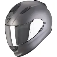 Scorpion Integraalikypärät Matta/Musta M unisex