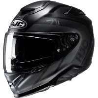 HJC RPHA 71 Mapos MC5SF Matta/Musta/Antrasiitti unisex, size 2XL
