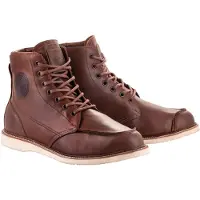 Alpinestars Monty V2 Moottoripyöräsaappaat