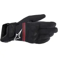 Alpinestars HT-3 Heat Tech Drystar Lämpökäsineet Musta unisex, size 3XL