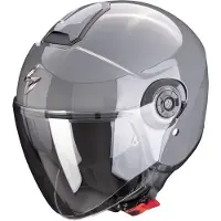 Scorpion Exo-city Ii Avoin Kypärä