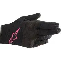 Alpinestars Stella S Max Drystar Naisten vedenpitävä moottori pyörän käsineet